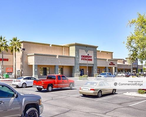 Bayshore Plaza