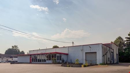 Industrial space for Sale at 5440 NE Columbia Blvd in Portland