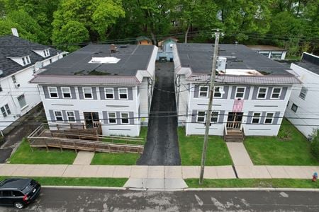 Multi-Family space for Sale at 49 Park Ave in Binghamton