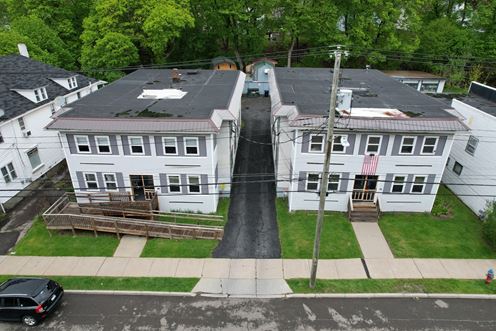 49 - 51 Park Ave