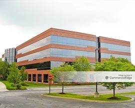Cranberry Woods Office Park - Building 600