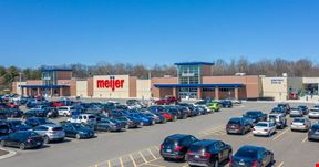 Meijer | In-Store Retail Space