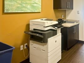Regus - West Hartford - Main Street