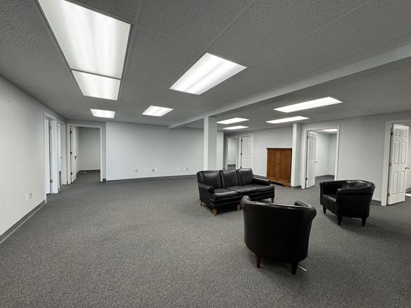 Office Building for Sale in Brighton