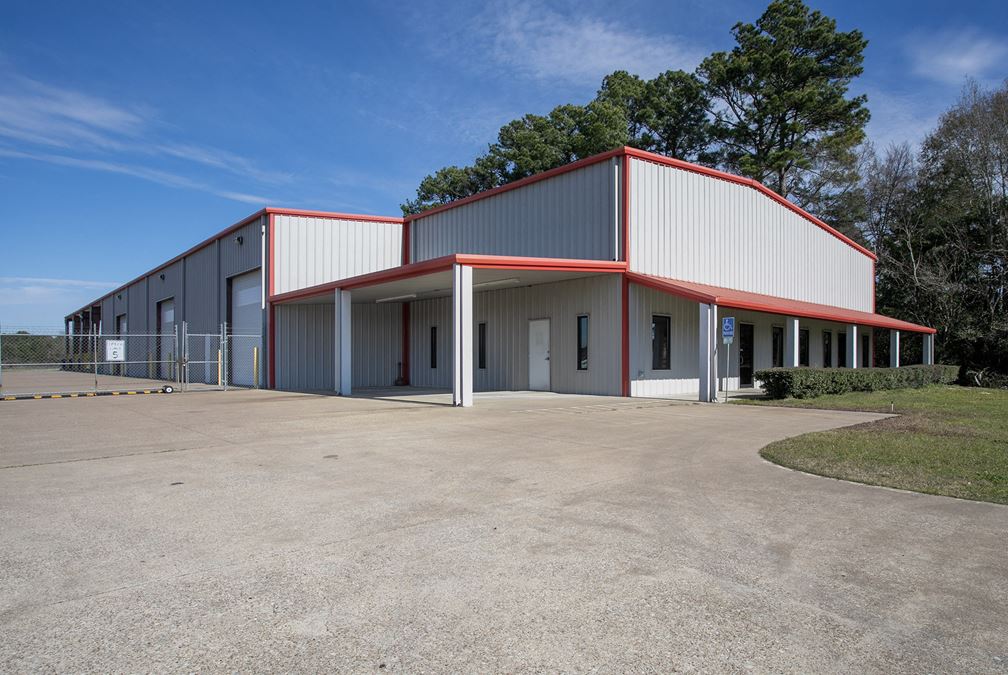 Industrial Property for Lease