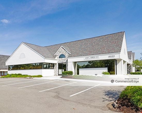 Maple Park Office Center