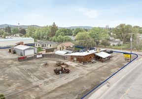 Live-Work Opportunity: Established Restaurant with Residence