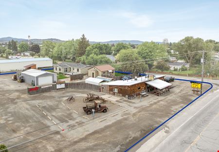 Retail space for Sale at 24706 E Wellesley Ave in Otis Orchards