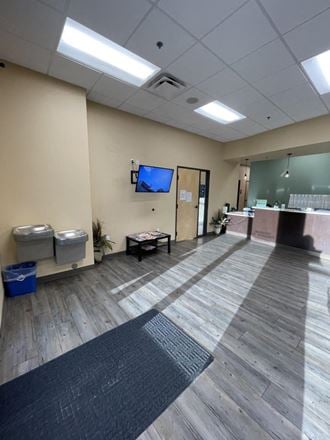 1653 E McMurray Blvd - Medical/Professional Office 7% CAP Investment Opportunity