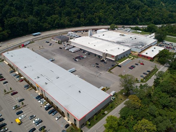 West Pittsburgh Business Park