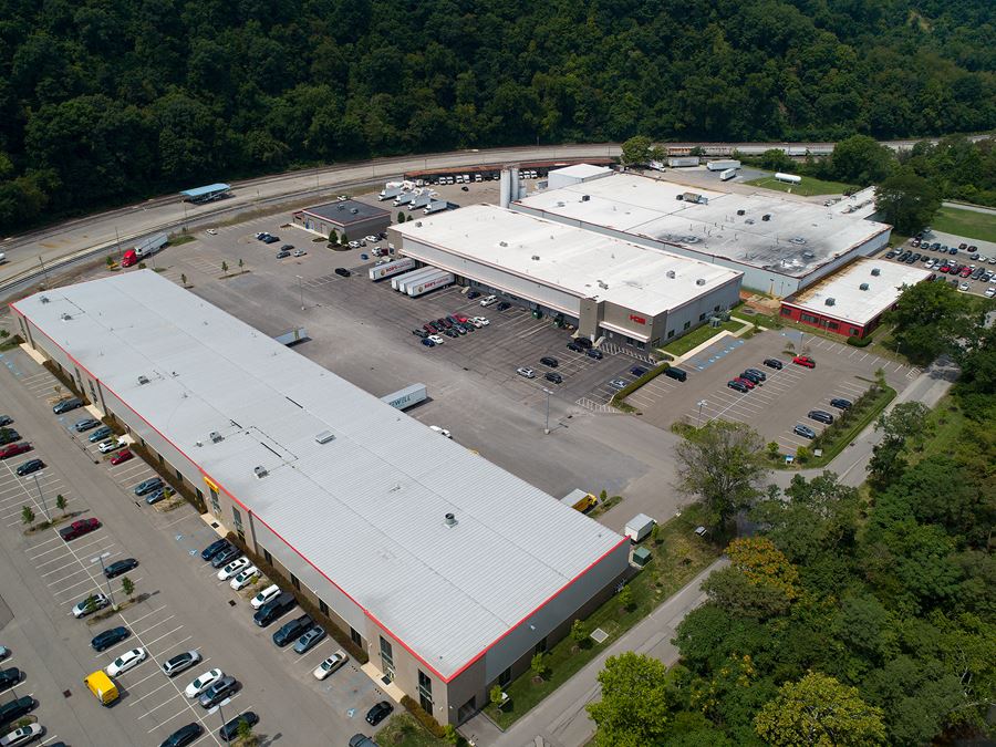 West Pittsburgh Business Park