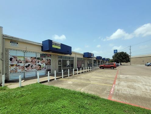 14603-14643 Main St