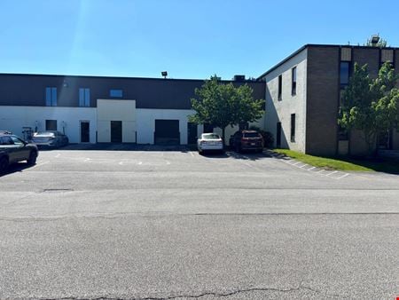 Industrial space for Sale at 2112 E Aurora Rd in Twinsburg