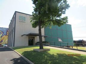 1330 N Classen Blvd