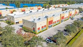 InSpace at Treasure Coast - Building C