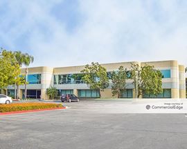 University Business Center - 120 Cremona Drive