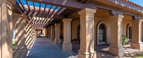 Move-In Ready Office Space for Lease in Mesa