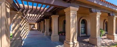 Office space for Rent at 931 E Southern Ave in Mesa