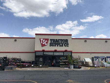 Retail space for Rent at 2008 N. Locust Ave in Lawrenceburg