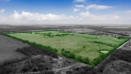 Land space for Sale at 5080 Co Rd 2664 in Royse City