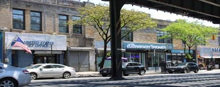 Office space for Rent at 3462 Jerome Ave in Bronx
