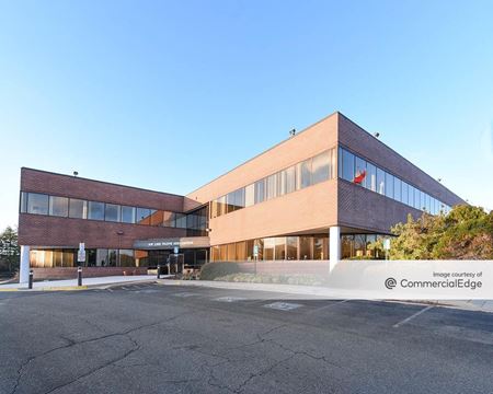Photo of commercial space at 535 Herndon Pkwy in Herndon