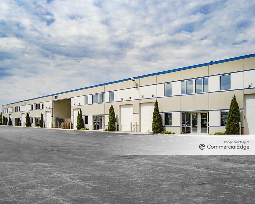 Aurora Corporate Center Property & Listing Details 42Floors