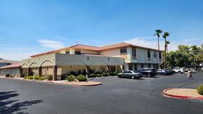 6301 S Mountain Vista Street