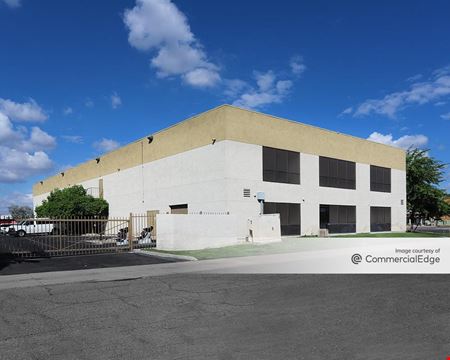 Photo of commercial space at 3310 N 19th Avenue in Phoenix