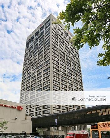 Gateway Center III
