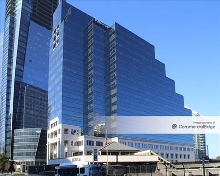 Office space for Rent at 3350 Peachtree Rd NE in Atlanta