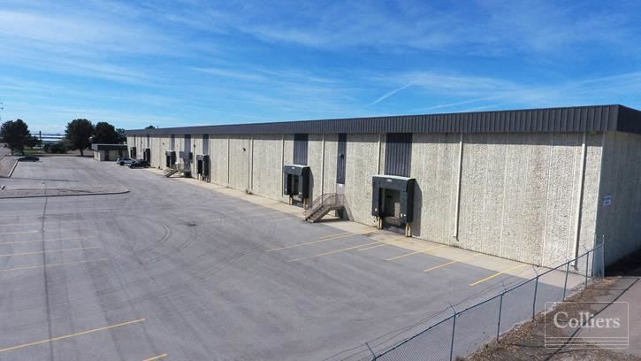 Industrial / Warehouse / Distribution