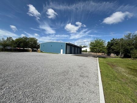 Industrial space for Rent at 6940 Sonny Dale Drive in West Melbourne