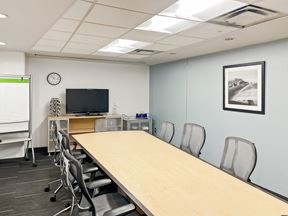 Regus - New York City Tribeca