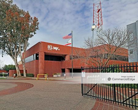 Office space for Rent at 3 Television Circle in Sacramento