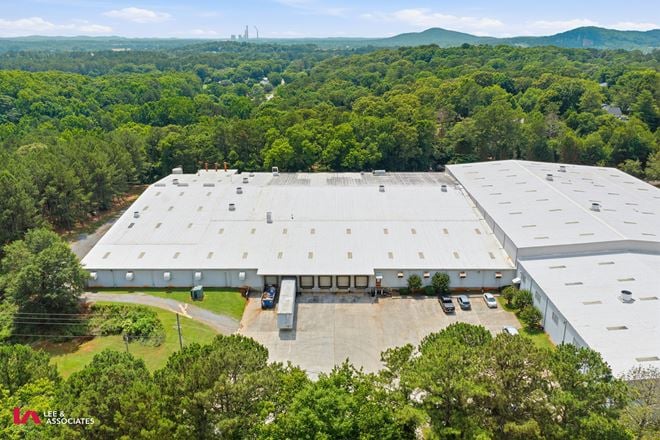 101 Conyers Industrial Dr