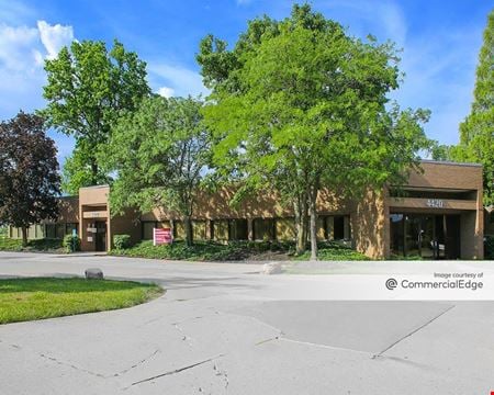 Office space for Rent at 4420 Carver Woods Drive in Blue Ash