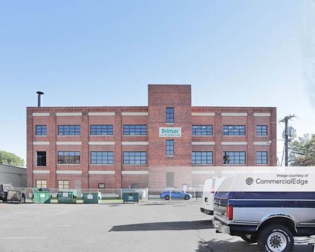 Industrial space for Rent at 64 Outwater Lane in Garfield