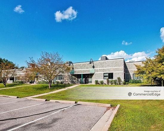Liberty Wagner Business Plaza