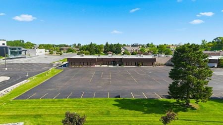 Office space for Sale at 2235 Dubois Drive in Warsaw