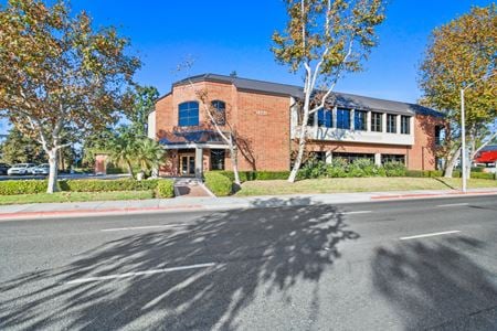Photo of commercial space at 18231 Irvine Blvd in Tustin