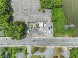 Mayo Bridge Redevelopment Opportunity