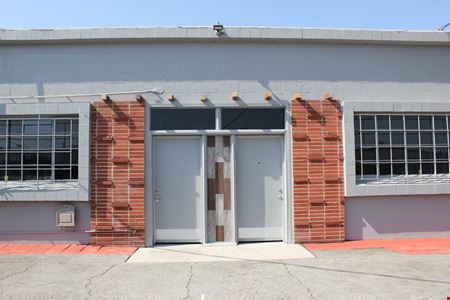 Industrial space for Rent at 14737 Arminta Street in Panorama City
