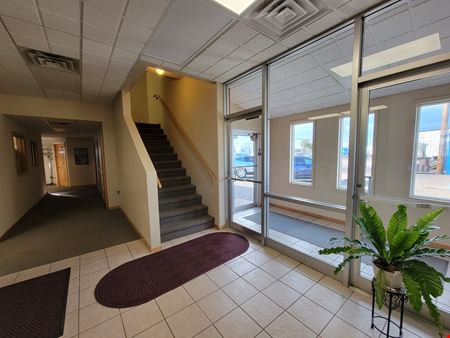 Photo of commercial space at 2021 E Main Ave, Suite AA in Bismarck