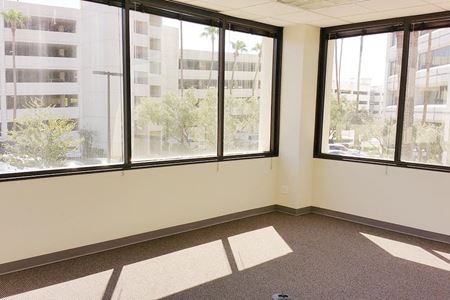 Photo of commercial space at 3101 North Central Avenue 2nd Floor in Phoenix
