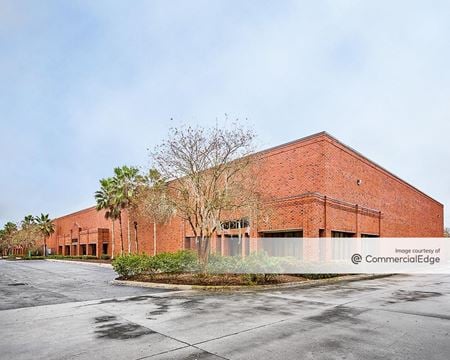 Industrial space for Rent at 8600 Jesse B. Smith Court in Jacksonville