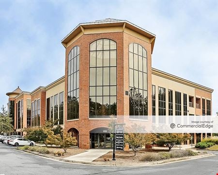 Office space for Rent at 6495 Shiloh Road in Alpharetta