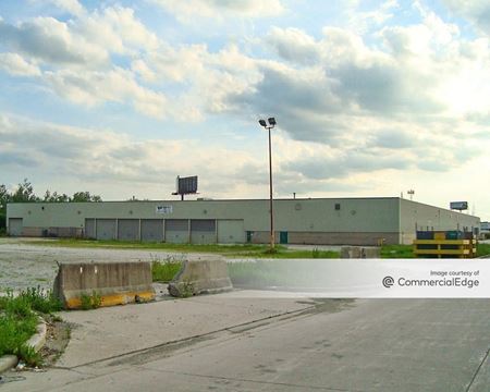 Industrial space for Rent at 9600 South Harlem Avenue in Bridgeview