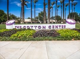 4050 E Cotton Center Blvd