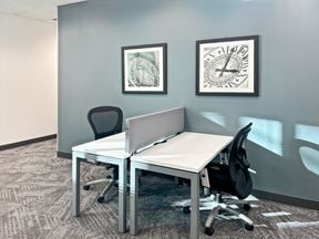 Regus - Miramar Huntington Square III